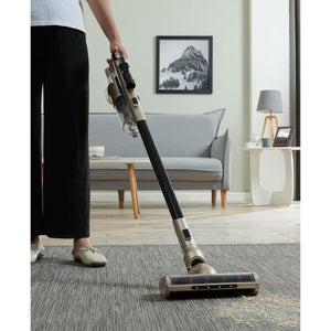 CONTINENTAL EDISON Aspirapolvere CEVC230NC 2 in 1 72 Db