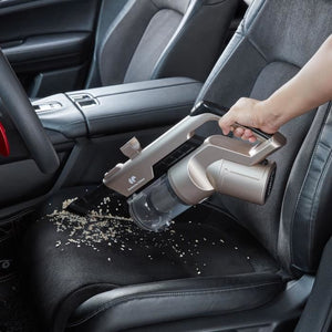 CONTINENTAL EDISON Aspirapolvere CEVC230NC 2 in 1 72 Db