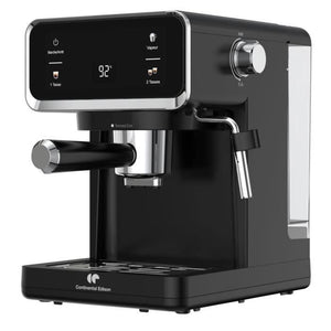 CONTINENTAL EDISON CEME19B Macchina per caffè espresso