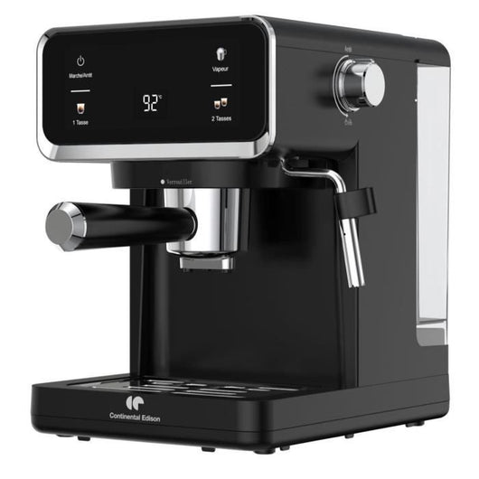 CONTINENTAL EDISON CEME19B Macchina per caffè espresso