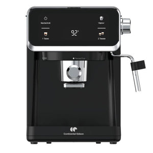 CONTINENTAL EDISON CEME19B Macchina per caffè espresso
