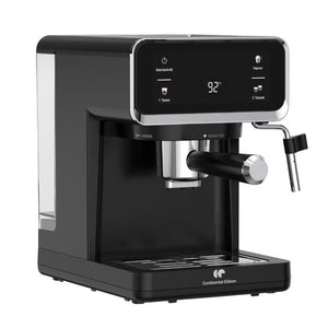 CONTINENTAL EDISON CEME19B Macchina per caffè espresso