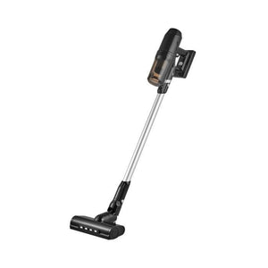 CONTINENTAL EDISON Cevc120b Aspirapolvere senza fili - 2 in 1 - 120 W - Nero e Grigio