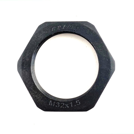 Controdado nero M32 metrico Cembre