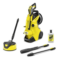 Controllo di potenza K 4 Premium Flex Home - KARCHER