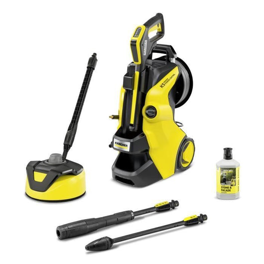 Controllo di potenza K 5 Premium Flex Home - KARCHER