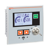 Controllori gruppi elettrogeni Lovato