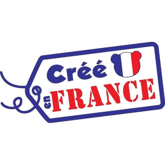 Cooff con sgabello - ballerina ballerina - Fun House - H.48 X L.60 X D.40 / H.27 X L.28 X D.28 cm