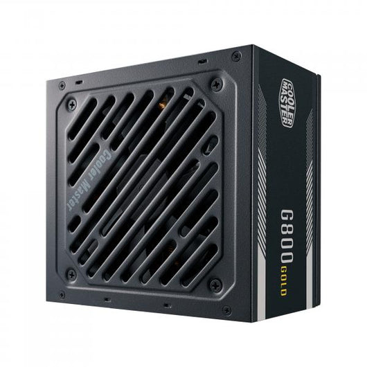 Cooler Master Alimentatore Pc 800w 80+ Gold Mpw-8001-acaag-eu