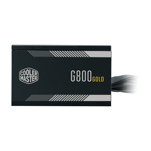 Cooler Master Alimentatore Pc 800w 80+ Gold Mpw-8001-acaag-eu