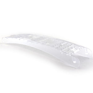 Coperchio trasparente per basi NH2 Aleyay