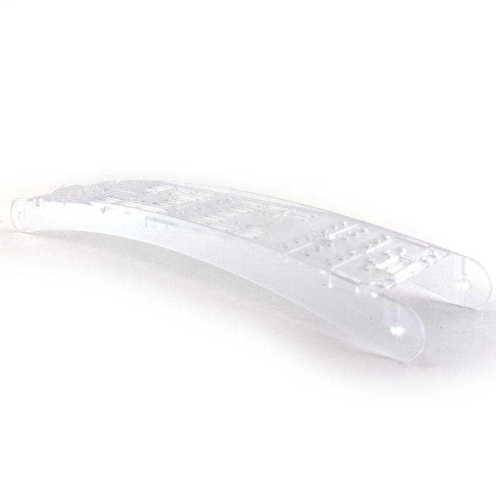 Coperchio trasparente per basi NH2 Aleyay