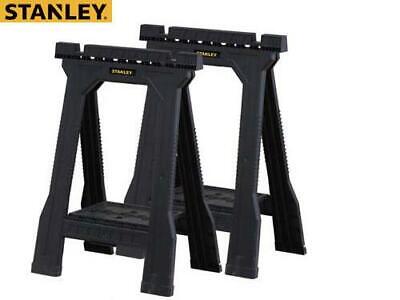 COPPIA DI CAVALLETTI JUNIOR CM.57x13x82 H