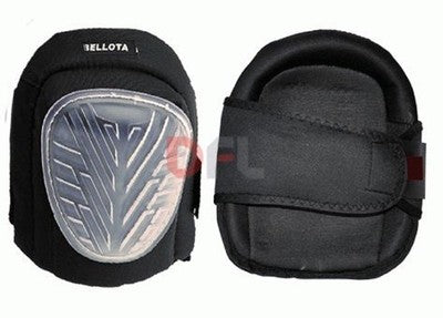 COPPIA DI GINOCCHIERE PER PIASTRELLISTA 100% POLIESTERE 600D ART.72805