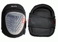 COPPIA DI GINOCCHIERE PER PIASTRELLISTA 100% POLIESTERE 600D ART.72805