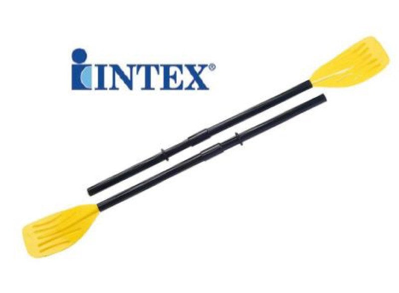 COPPIA DI REMI UNIVERSALI CM. 122 INTEX