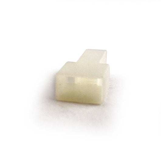 Copri faston maschio 6,3 Mikropla