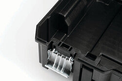 DeWalt DWST1‑70703 TSTAK II – Cassetta porta utensili 13,5 L modulare