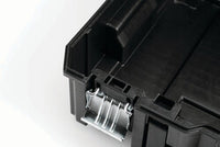 DeWalt DWST1‑70703 TSTAK II – Cassetta porta utensili 13,5 L modulare