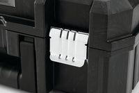 DeWalt DWST1‑70703 TSTAK II – Cassetta porta utensili 13,5 L modulare