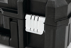 DeWalt DWST1‑70703 TSTAK II – Cassetta porta utensili 13,5 L modulare