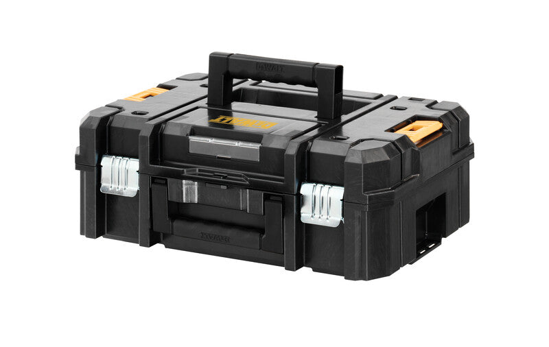DeWalt DWST1‑70703 TSTAK II – Cassetta porta utensili 13,5 L modulare