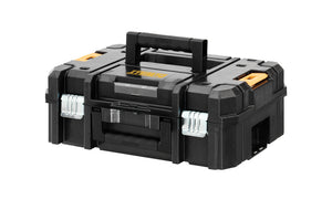 DeWalt DWST1‑70703 TSTAK II – Cassetta porta utensili 13,5 L modulare