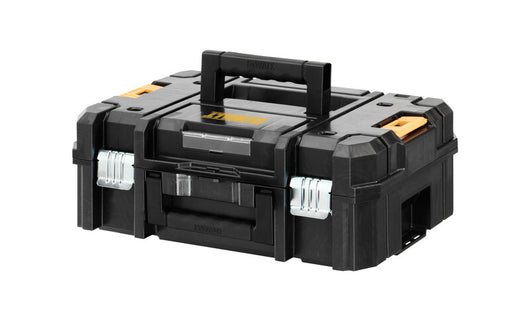 DeWalt DWST1‑70703 TSTAK II – Cassetta porta utensili 13,5 L modulare