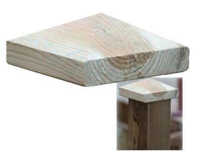 COPRIPALO LASA IMPREGNATE DIAMANTE GAZEBO PALI ARREDO GIARDINO PEZZI 2