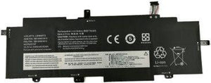 CoreParts Battery for Lenovo Notebook (MBXLE-BA0350)