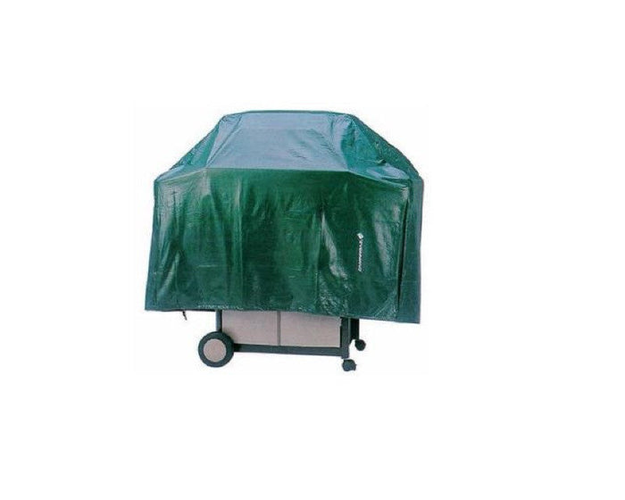 COVER COPERTURA TELO PER BARBECUE CAMPINGAZ L CM. 122X61X105H