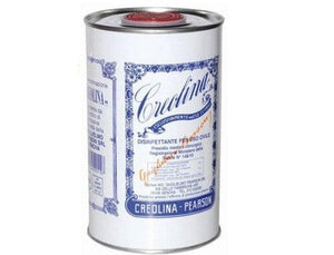 CREOLINA ORIGINALE PEARSON LT.1 DISINFETTANTE AD ALTA CONCENTRAZIONE