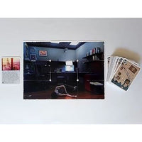 Crime Zoom: Bird of Misfortune - Asmodee - Gioco di investigazione - Età 14 - Da 30 minuti a 1 ora