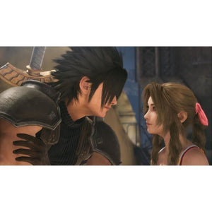 Crisis Core Final Fantasy VII Reunion Game Switch