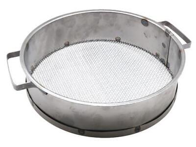 CRIVELLI SETACCI IN FERRO ZINCATO