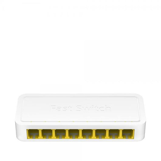 CUDY FS108D - 8-PORT 10/100 MBPS DESKTOP SWITCH