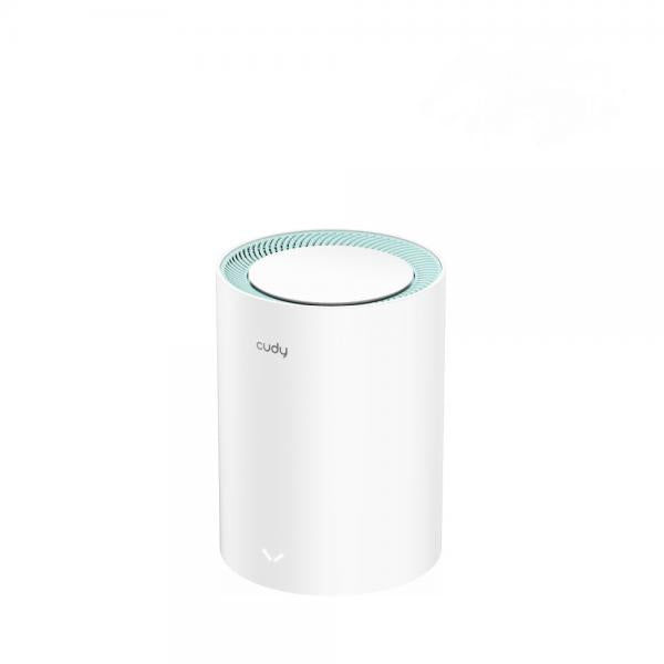 CUDY M1300(1-PACK) - AC1200 WI-FI GIGABIT MESH SOLUTION