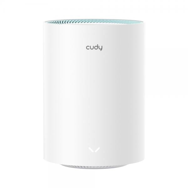 CUDY M1300(1-PACK) - AC1200 WI-FI GIGABIT MESH SOLUTION