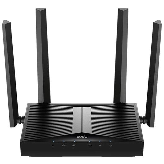 CUDY WR3600 - BE3600 GIGABIT WI-FI 7 ROUTER