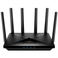 CUDY WR6500H - BE6500 WI-FI 7 ROUTER