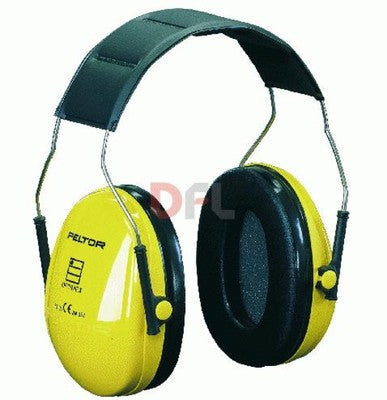 CUFFIA ANTIRUMORE ART. H510 A