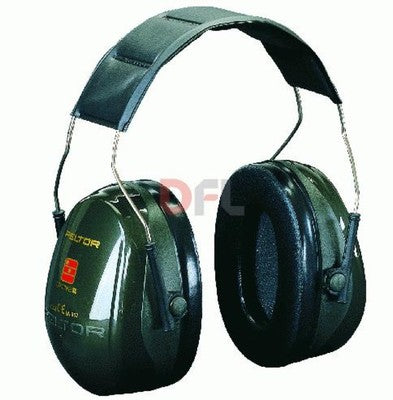 CUFFIA ANTIRUMORE ART. H520 A