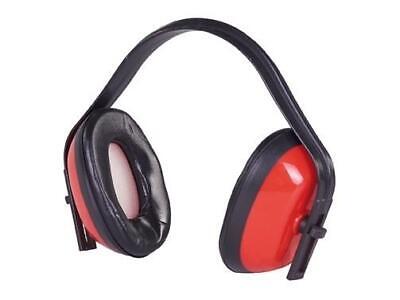 CUFFIE CUFFIA ANTIRUMORE STD REGOLABILE GIARDINAGGIO AGRICOLTURA