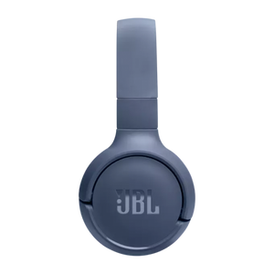 Cuffie Stereo con Microfono JBL Tune 520BT - Padiglione auricolare - Connettore 3.5 mm USB tipo-C - Bluetooth - Blu