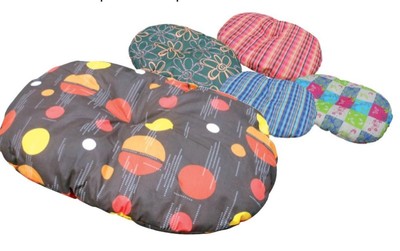 CUSCINO PER CANI E GATTI CM.86x59 APUS 66