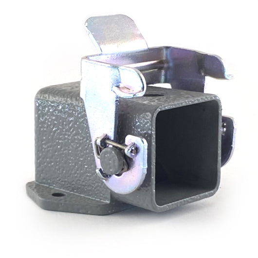 Custodia da incasso ad angolo Aleyay