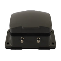 Custodia da pannello 10 poli + coperchio Aleyay