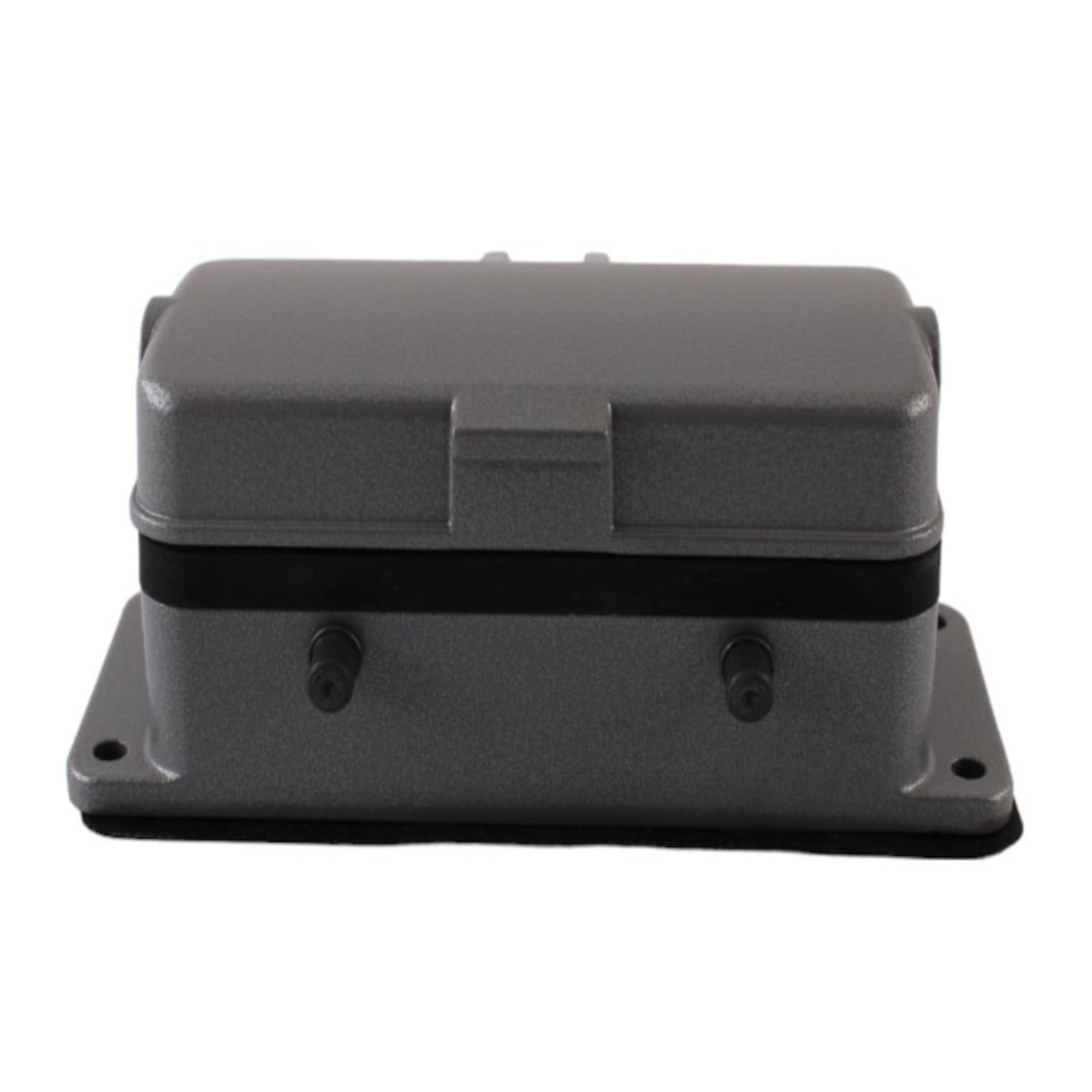 Custodia da pannello 16 poli + coperchio Aleyay