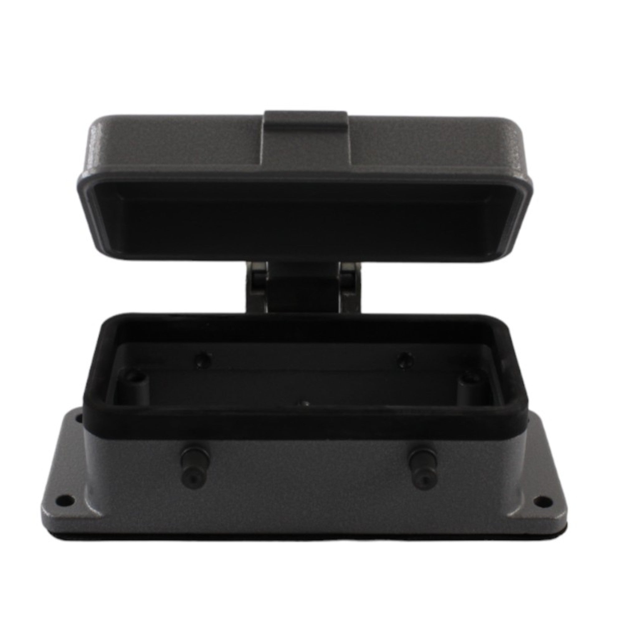 Custodia da pannello 16 poli + coperchio Aleyay