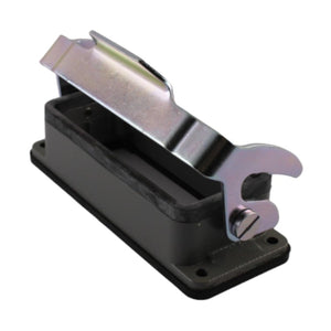 Custodia da pannello 16 poli Aleyay